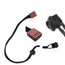 Conector Power Jack for Sony VAIO VGN-AR series PN: 073-0001-2115_a - Novo