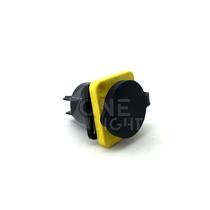 Conector powercon outdoor femea