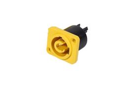 Conector Powercon Outdoor Femea