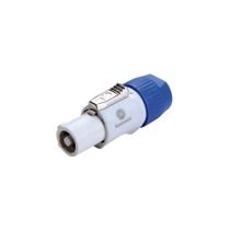 Conector Powercon SAS Linha SAC3FCB - Santo Angelo
