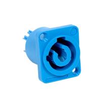 Conector Powercon SAS Painel SAC3MPA - Santo Angelo Conector Powercon SAS Painel SAC3MPA - Santo Angelo