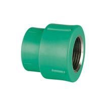 Conector PPR F A 20mm x 3/4