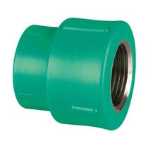 Conector PPR F A 32mm x 3/4