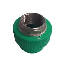 Conector ppr f a 40mm x 114