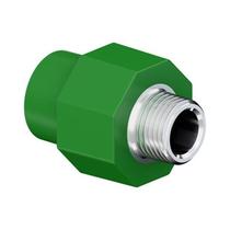 Conector ppr m a 20mm x 3/4