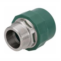 Conector ppr m a 40mm x 114