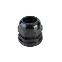 Conector prensa-cabo 1.1/4" cor preto