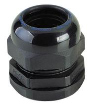 Conector prensa-cabo 2" cor preto Tramontina 56132350