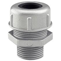 Conector Prensa Cabo Em Alumínio de 3/4"" Verde - 56132008 - TRAMONTINA