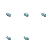 Conector Pressao Bimetalico Arfo 16Mm 142 - Kit C/5 Conector Pressao Bimetalico Arfo 16Mm 142 - Kit C/5