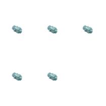 Conector Pressao Bimetalico Arfo 16Mm 142 - Kit C/5 Conector Pressao Bimetalico Arfo 16Mm 142 - Kit C/5