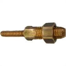 Conector Pressao Com Pino Arfo 06Mm 129 - Kit C/5