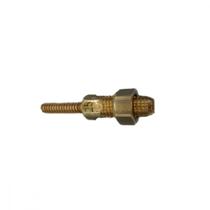 Conector Pressao Com Pino Arfo 16Mm 131 - Kit C/5 Conector Pressao Com Pino Arfo 16Mm 131 - Kit C/5