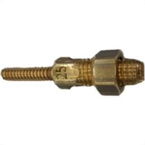 Conector Pressao Com Pino Arfo 70Mm 135 - Kit C/5