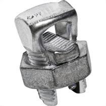 Conector Pressao Intelli 10Mm Pf10 - Kit C/5 Conector Pressao Intelli 10Mm Pf10 - Kit C/5