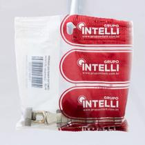 Conector Pressao Intelli 25Mm Pf25 - Kit C/5