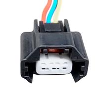 Conector Pressostato Compatível B20 I30 ETE5644 TC3076