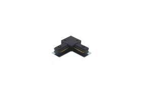 Conector Preto Ou Branco 90 Para Trilho Eletrificado