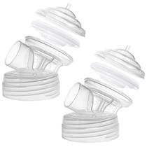 Conector Protector de Reflujo NENESUPPLY para Spectra S1 S2