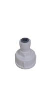 Conector Purificador Água Electrolux Pe11b Pe11x Original Conector Purificador Água Electrolux Pe11b Pe11x Original