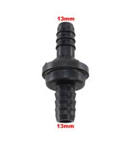 Conector Quick Mangueira Injeção 13mm Conector Quick Mangueira Injeção 13mm