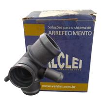 Conector Radiador VW Golf VALCLEI VC143A Conector Radiador VW Golf VALCLEI VC143A