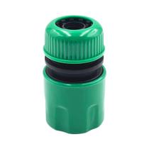 Conector Rápido De 1/2 Polegada 5 Peças Junta De Mangueira De Jardim Plástica Para Irrigação Lavagem