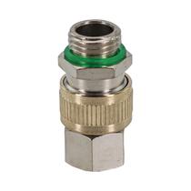 Conector Rápido De Cobre De Alta Pressão Para Mangueira De Bomba Dosadora Agrícola E Saída De Tubo Conector Rápido De Cobre De Alta Pressão Para Mangueira De Bomba Dosadora Agrícola E Saída De Tubo