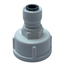 Conector rapido filtro purificador electrolux pe11b/pe11x/pe12a