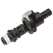 Conector Rápido Mangueira de Combustível