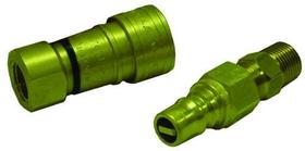 Conector Rápido Mr. Heater Rosca de Tubo 3/8" Conector Rápido Mr. Heater Rosca de Tubo 3/8"