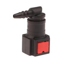 Conector Rápido Para Bomba De Ureia 6.30 7.89 9.49, Junta De Tubo De Combustível E Ar, Kit De Reparo