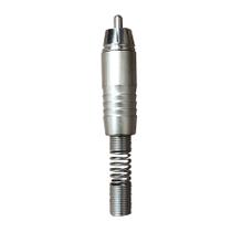 Conector RCA Macho PLG A/V RCA NINJA - SANTO ANGELO Conector RCA Macho PLG A/V RCA NINJA - SANTO ANGELO