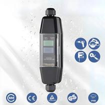 Conector RCD Externo IP66 Proteção Contra Corrente Residual Anti-Choque Elétrico Para Ferramentas Conector RCD Externo IP66 Proteção Contra Corrente Residual Anti-Choque Elétrico Para Ferramentas