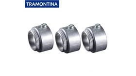 Conector Redução Unidut 3/4 56251/052 TRAMONTINA - 65 peças Conector Redução Unidut 3/4 56251/052 TRAMONTINA - 65 peças