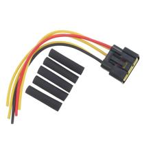 Conector Regulador Retificador Can Am Outlander Max 400 (04-05) Wortech