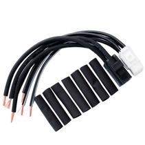 Conector Regulador Retificador DL 650 V Strom (09-23) Wortech