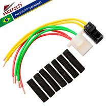 Conector Regulador Retificador Ducati 1098 (07-11) Wortech