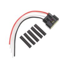 Conector Regulador Retificador Fazer 250 YS (10-17) Wortech