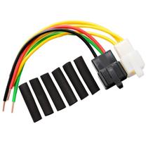 Conector Regulador Retificador Fym FY 250 - Wortech