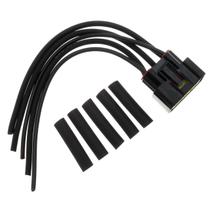 Conector Regulador Retificador KingQuad 700 (06-07) Wortech