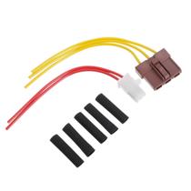 Conector Regulador Retificador KTM 950 Adventure (02-06) Wortech