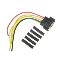 Conector Regulador Retificador Rivale 800 - Wortech
