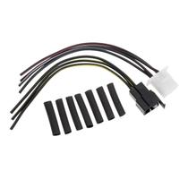 Conector Regulador Retificador Shadow Vt 600 C (94-05) Wortech