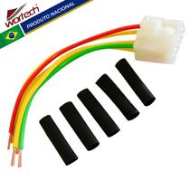 Conector Regulador Retificador Sherco 300 SEF R (14-17) Wortech