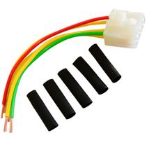 Conector Regulador Retificador Sherco 450 SEF R SIX DAYS (16-18) Wortech