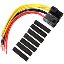 Conector Regulador Retificador Sprint St 1050 (05-10) Wortech Conector Regulador Retificador Sprint St 1050 (05-10) Wortech