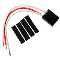 Conector Regulador Retificador TDM 225 (01-05) Wortech