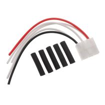 Conector Regulador Retificador TDM 850 (88-01) Wortech
