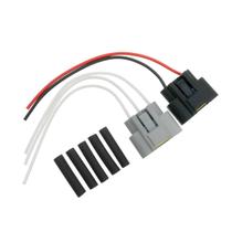 Conector Regulador Retificador TDM 900 (02-09) Wortech